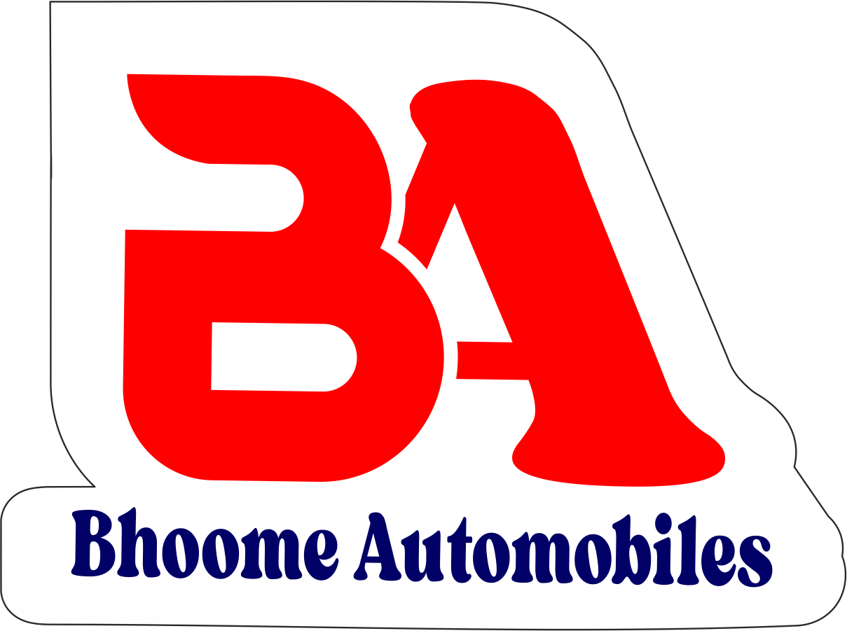 Bhoome Logo